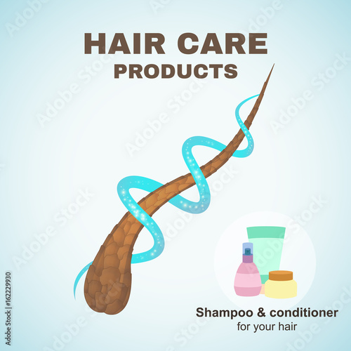 hair care
