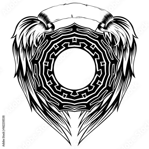 pettern_frame_wings