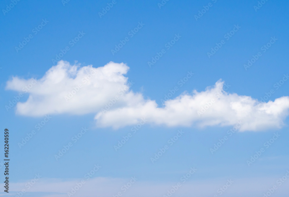 Cloudy blue sky abstract background. Cloudy blue sky abstract background.