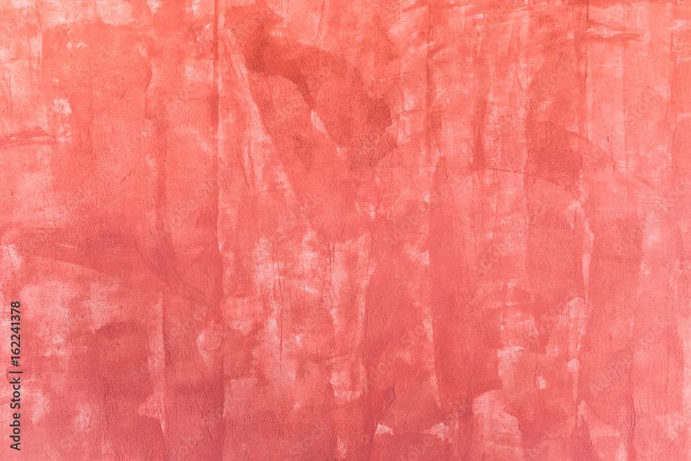 Fototapeta premium Painted cement wall background