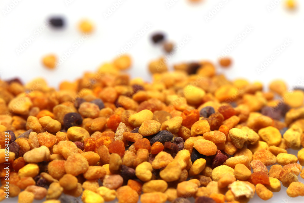 Blütenpollen Blütenpollen