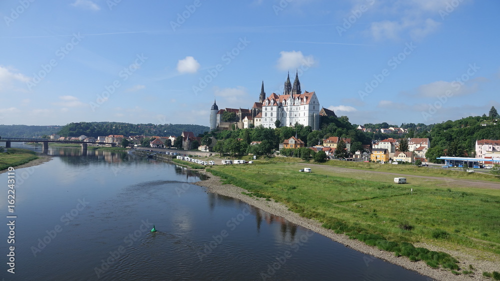 Obraz premium Meißen