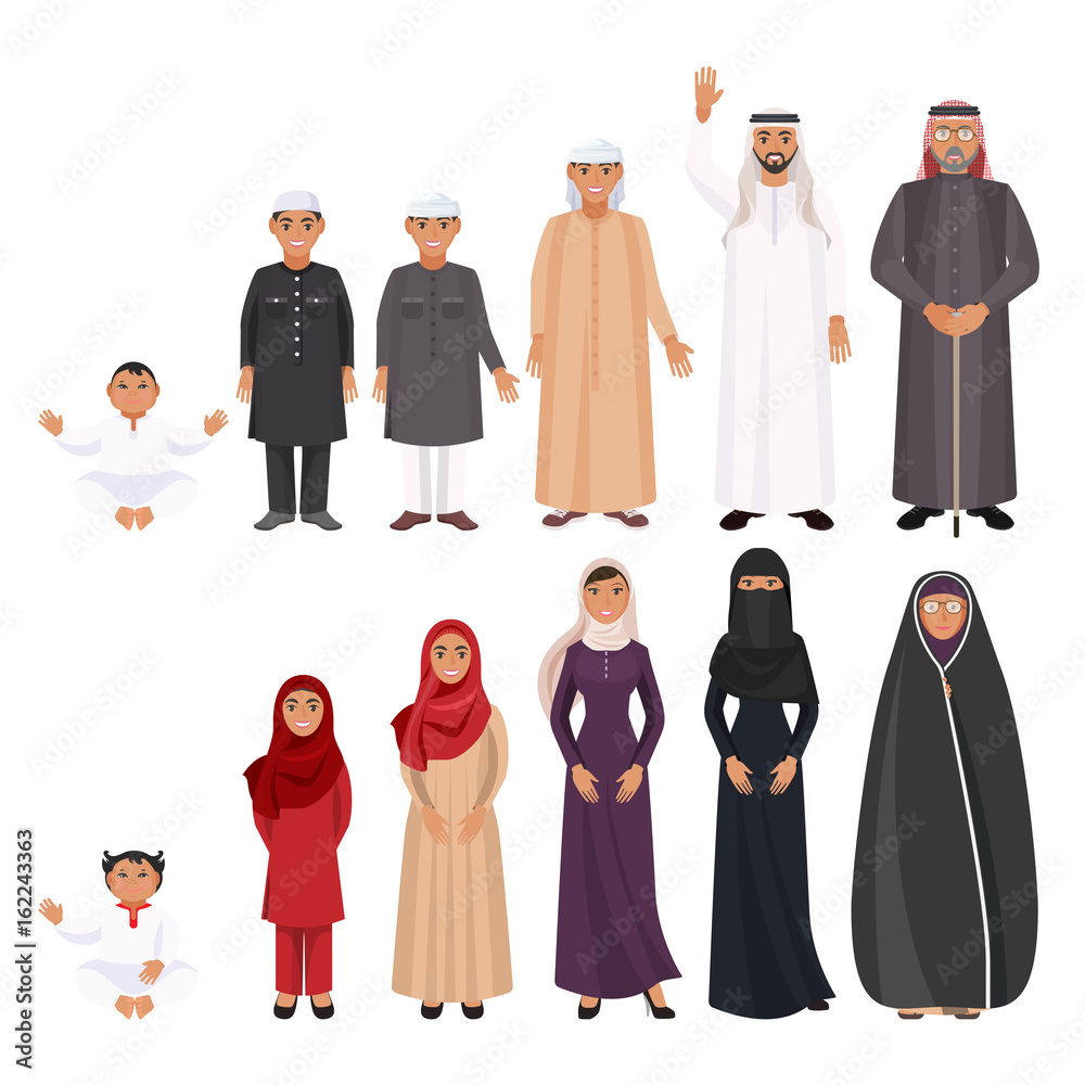 Arabic clothes top near me