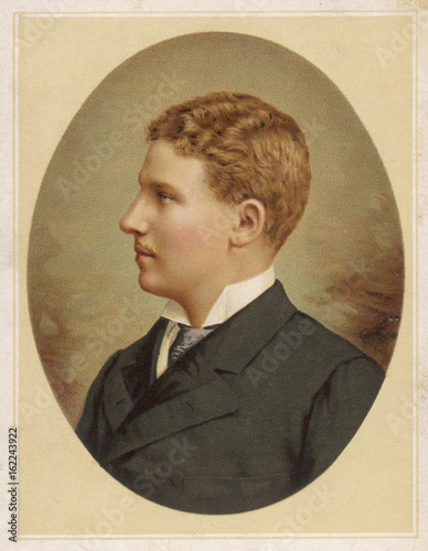 Fotografie Orleans - Lpr - Postcard 90. Date: 1869 - 1926