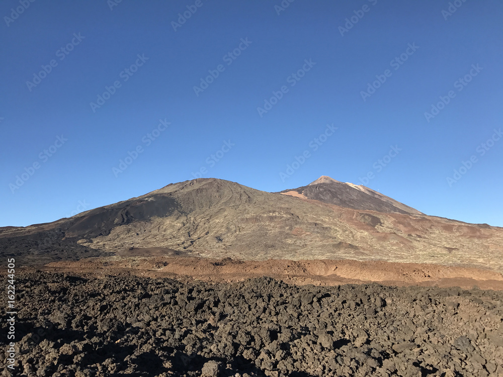 Mount Teide