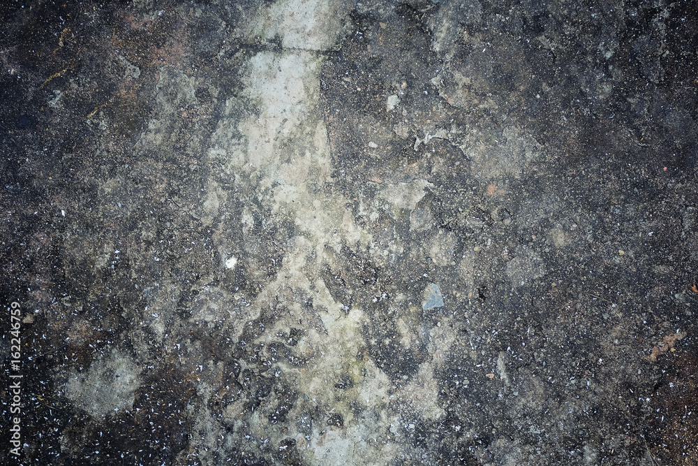 Cracked Ground for Background Cracked Ground for Background