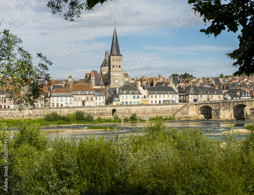 La Charite sur Loire photo