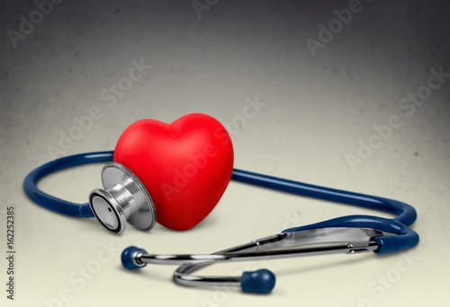 Cardiologist.
