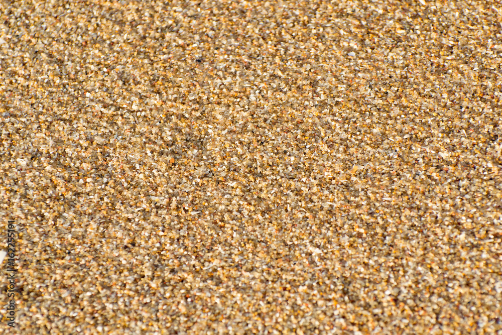 Background with natural sand beach. Background with natural sand beach.