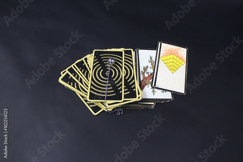 voyance : tirer les cartes