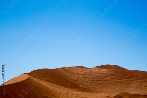 Big mama dune Namibia