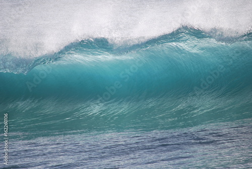 hawaiianische Welle 10