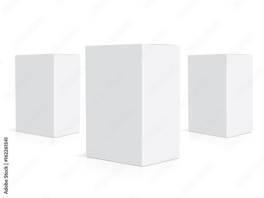 box for your corporate identity. box for your corporate identity.