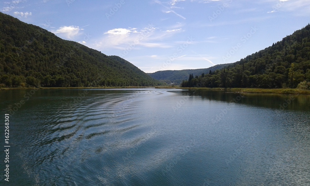 Visovacko jezero