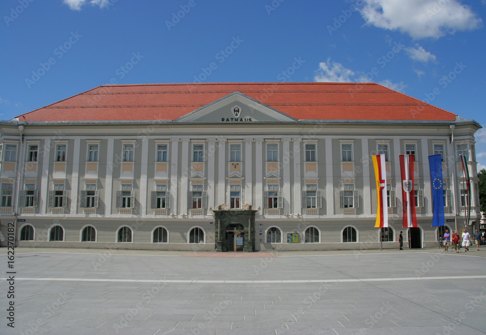 Фотография Klagenfurt