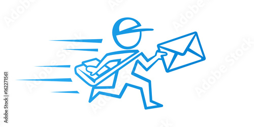 Vector courier