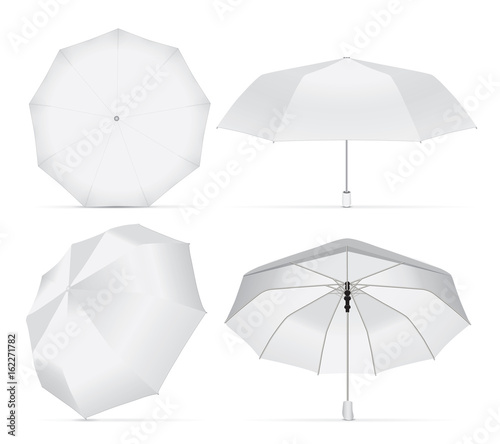 umbrella for your design and logo