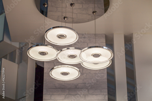 Modern decoration ceiling lighting Lamp