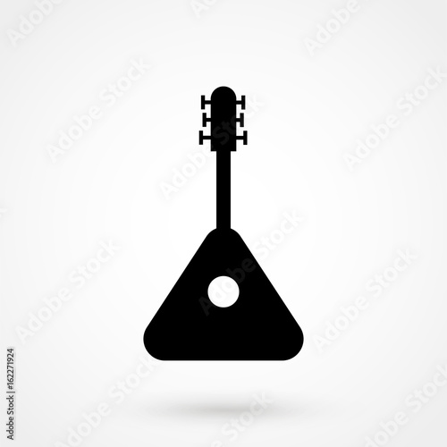 balalaika icon