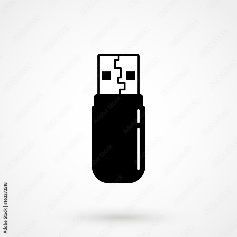 usb Icon