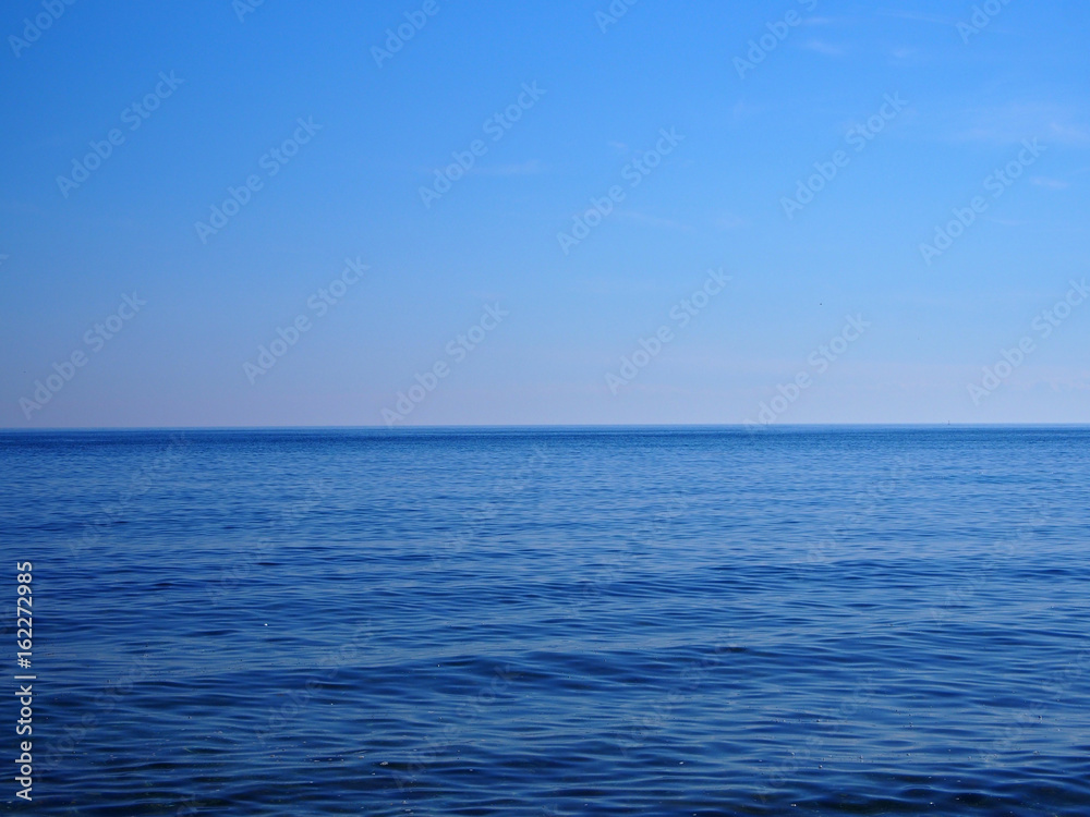 Obraz premium Sea scape