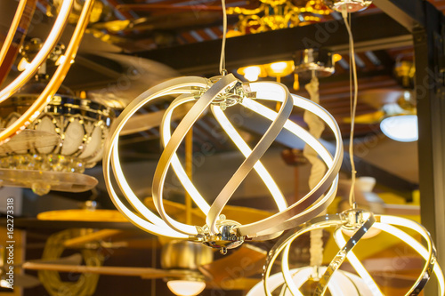 Modern decoration ceiling lighting Lamp