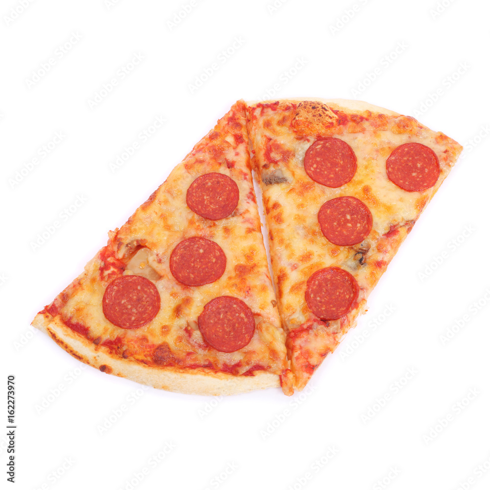 Pizza Pizza