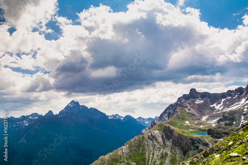 Monviso, Lago Nero e Tour Real photo