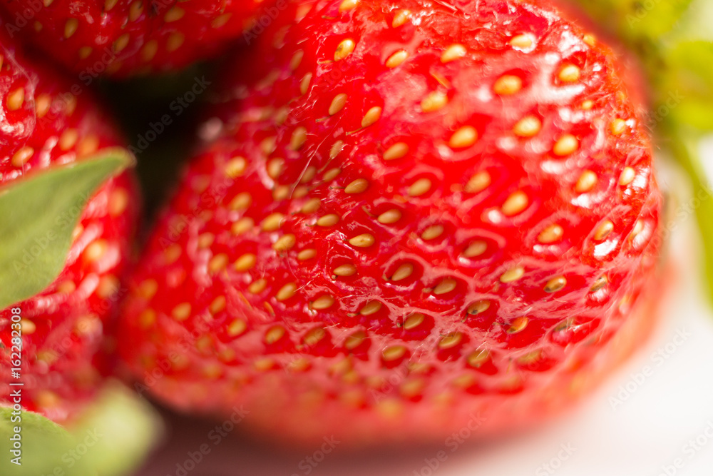 Strawberry Strawberry