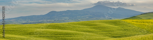 Tuscany scenery, Italy