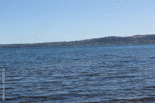 Lago di Bracciano