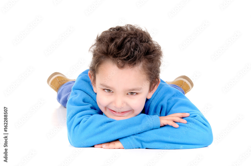 little boy little boy