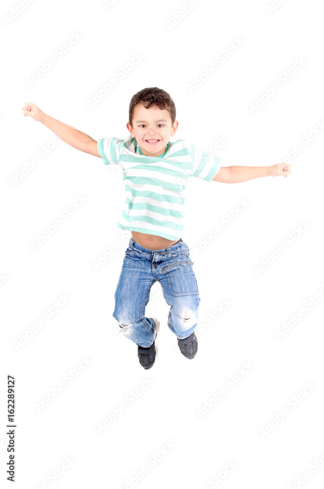 jump jump