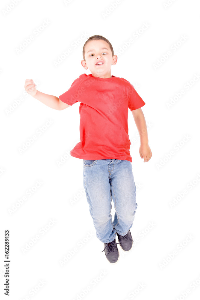 jump jump