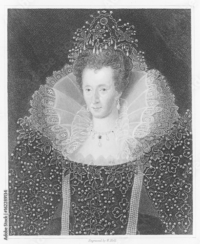 Queen Elizabeth I photo