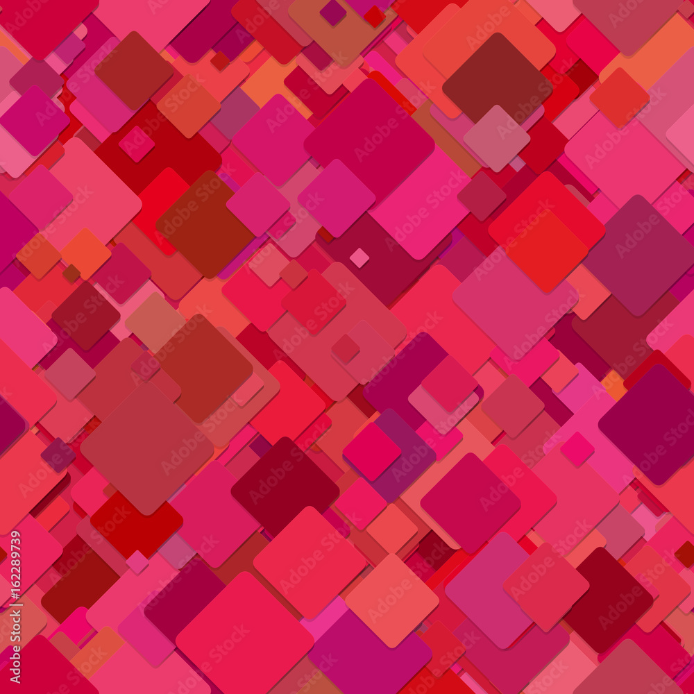 Seamless abstract diagonal square pattern background Seamless abstract diagonal square pattern background
