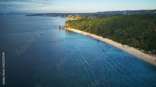Wallpaper Mural aerial shot Torontodigital.ca