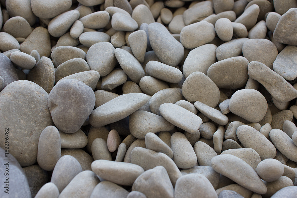 Pebble sea stones Pebble sea stones