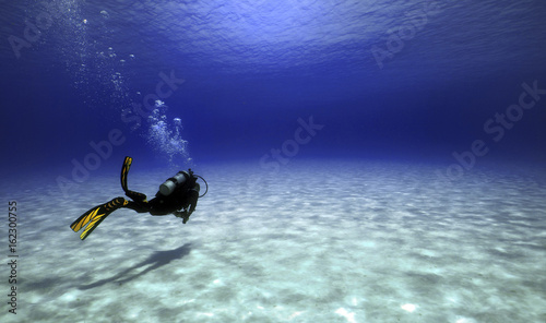 Swimming into Oblivion