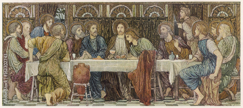 Photos Last Supper - Holiday