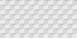 Gray Seamless 3 D Background