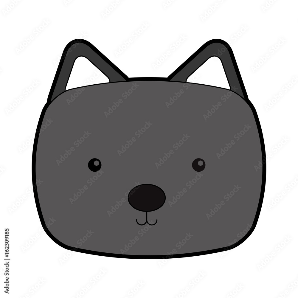 animal cat cartoon icon vector illustration design graphic animal cat cartoon icon vector illustration design graphic