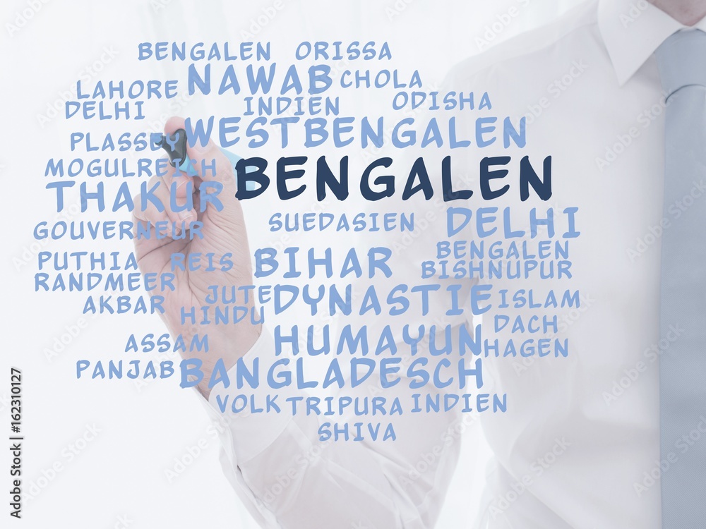 Bengalen