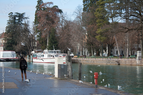 Annecy photo