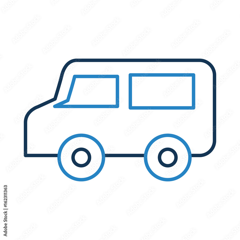 Car transport media information icon vector illustration design graphic Car transport media information icon vector illustration design graphic