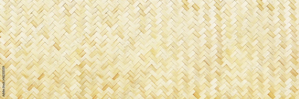 horizontal woven bamboo texture for background and design horizontal woven bamboo texture for background and design