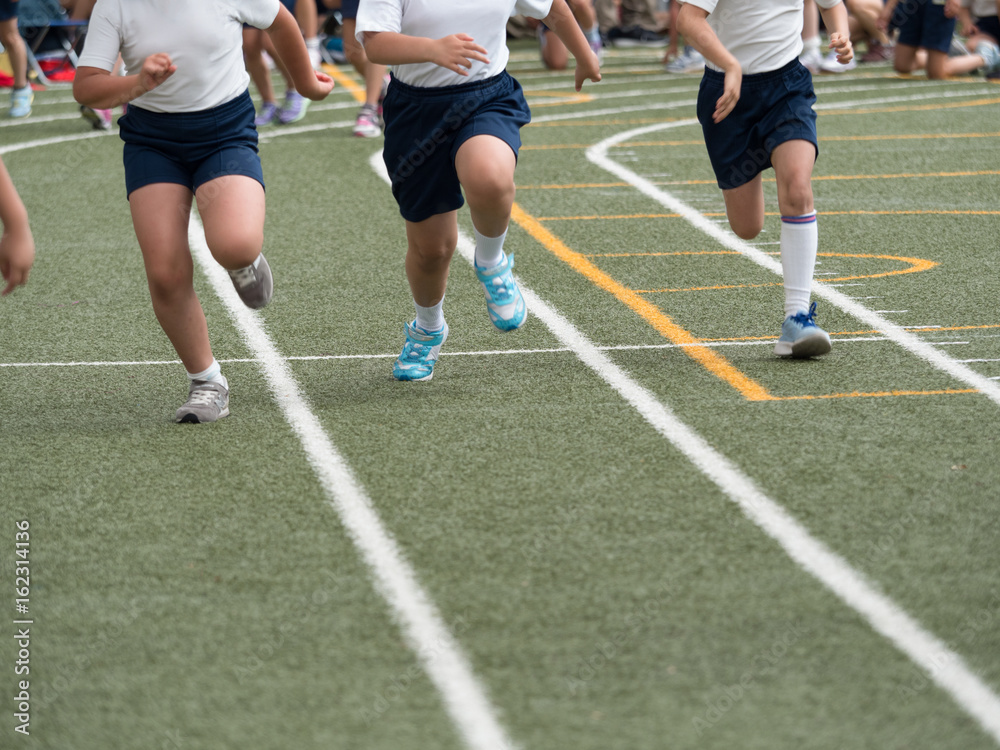 運動会