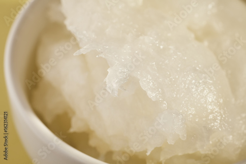 фотографія coconut oil