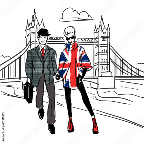 London Calling