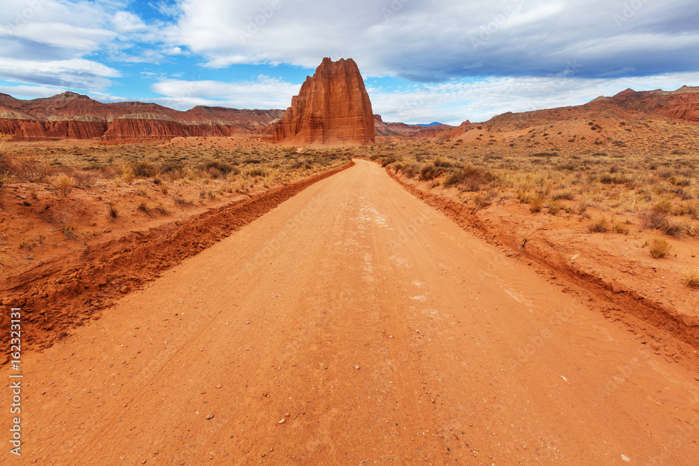 Capitol Reef